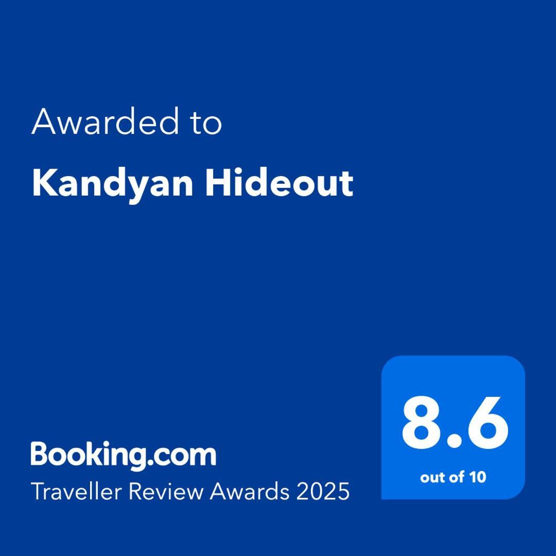 Kandyan Hideout Exterior foto