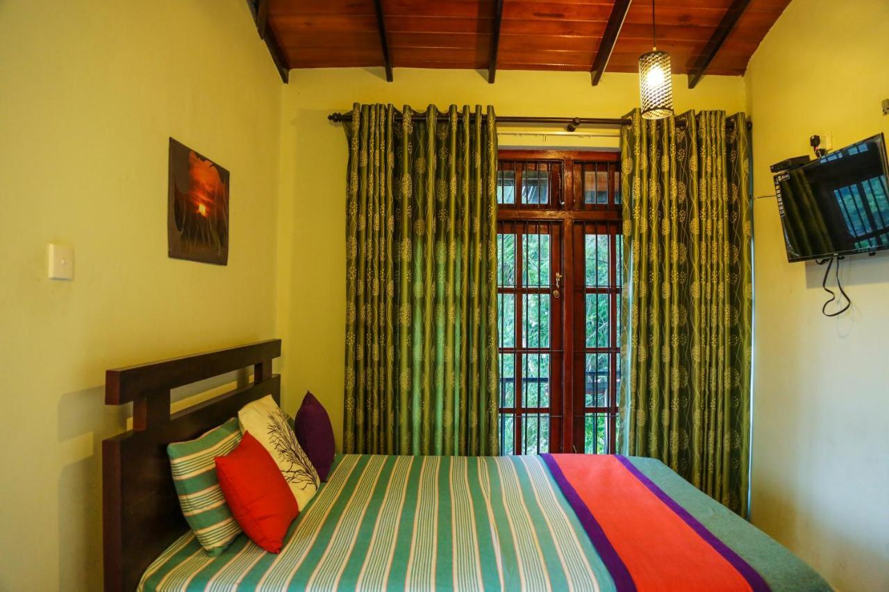 Kandyan Hideout Exterior foto